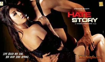 7 Tujuh Film Bollywood Dengan Adegan Ranjang Paling Hot