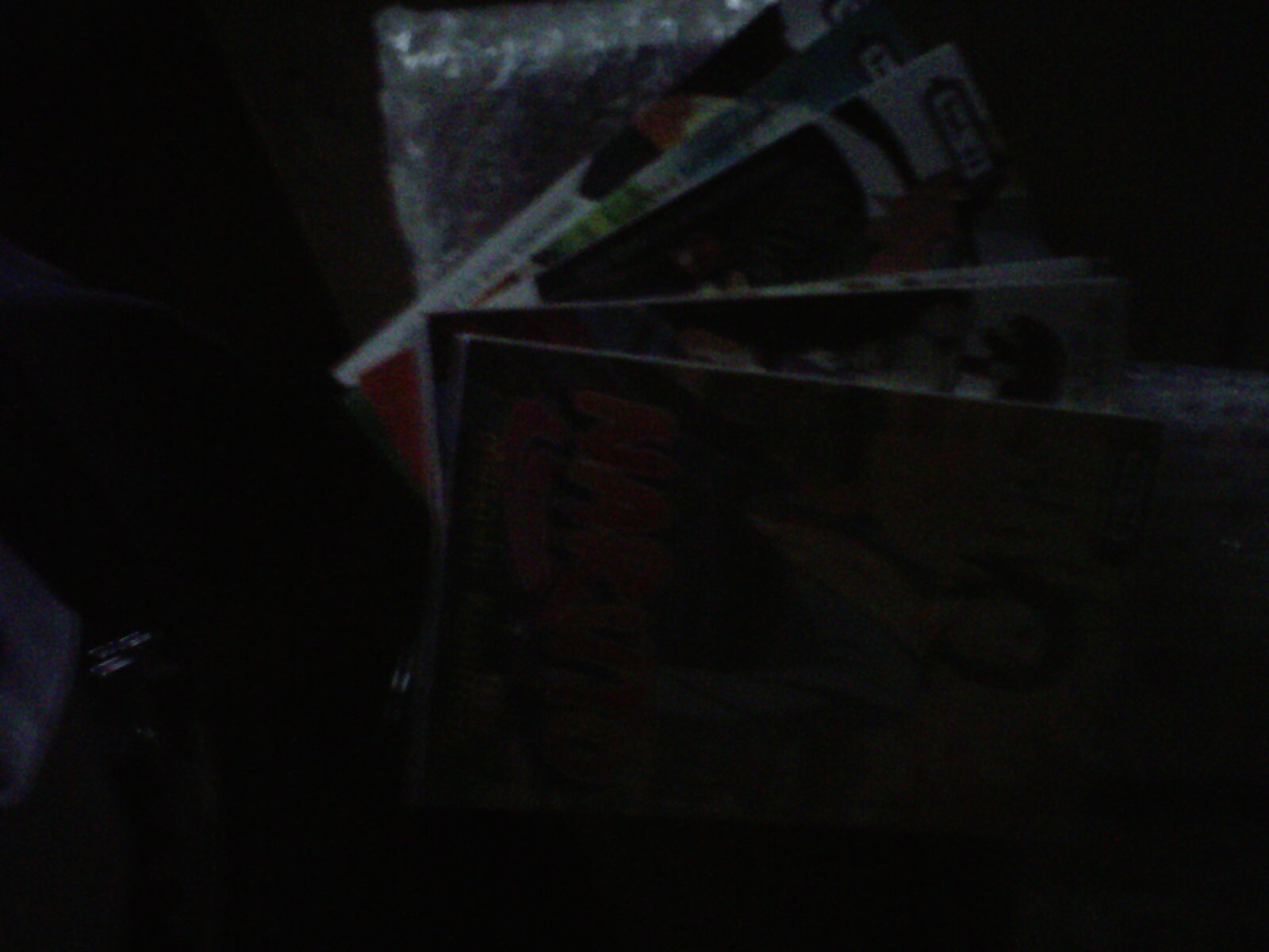 Jual Murah Album U-KISS (BoyBand Korea) Original Ready Stock 0330 dan Neverland