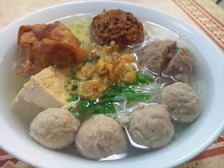 6 Makanan lezat ini ada di Indonesia gara-gara warga Tionghoa