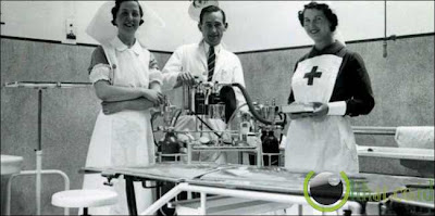 10 Rumah Sakit Angker dan paling Menakutkan di Dunia