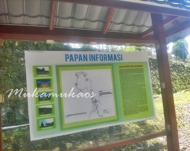 Menikmati Gagahnya Candi Gedong Songo Secara Langsung