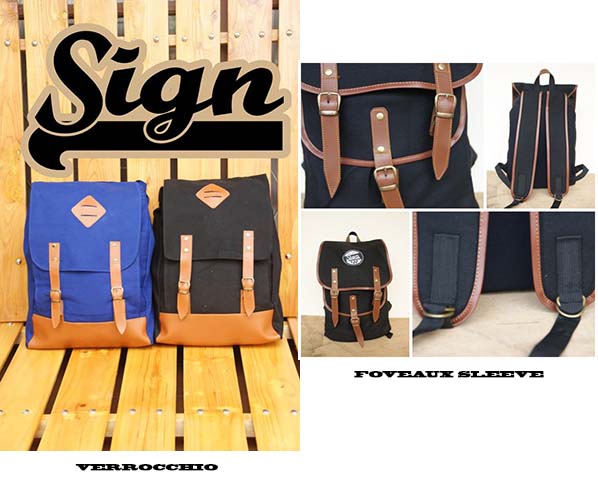 Pusat Ransel/Backpack/Tas/Slempang Lengkap Murah Cowo/Cewe(Denim,Kanvas)