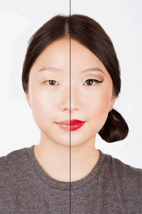 Ini Dia Alasan Kenapa Wanita Suka Makeup