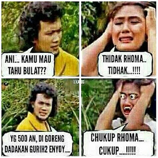10 LAGU DANGDUT YANG BERSUMBER DARI MEME POPULER