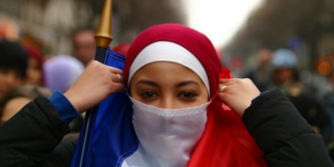 "eropa" membuka hati untuk palestina