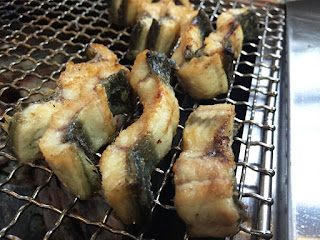 5 Makanan Penggiat Stamina Pria dari Korean dan Jepang