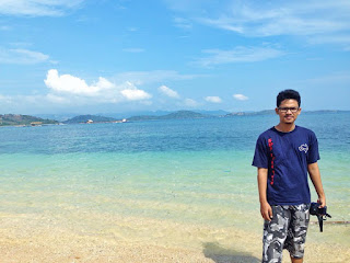Seminggu di Lombok, Bisa apa?