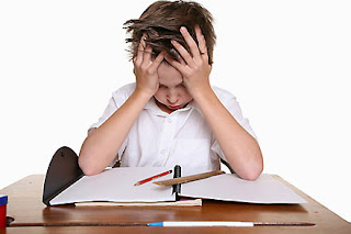 Fase - fase yang Pasti Agan Alami Saat Sekolah