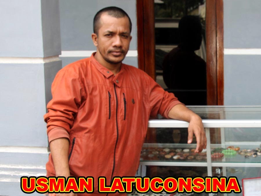 batu Bacan Palamea Kristal dari ambon Rawatan Murah - stock berlimpah