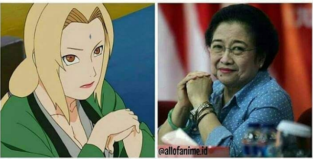 NKRI VS KONOHA