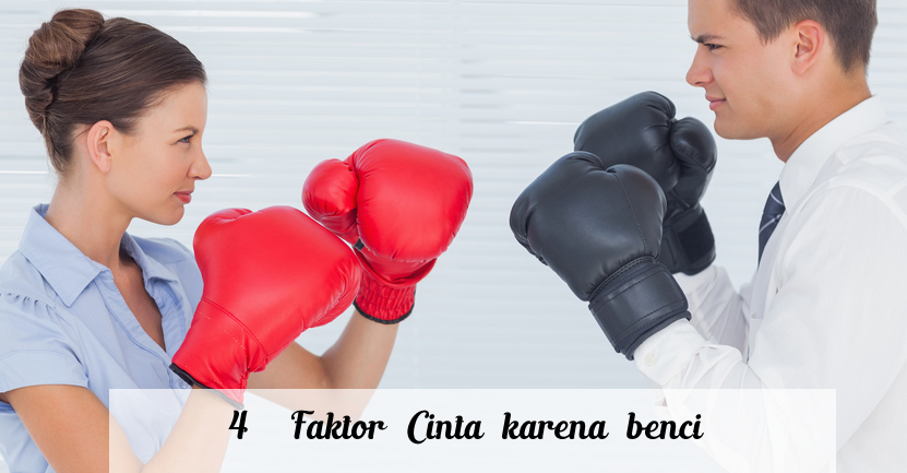  Kamu Sedang Jatuh Cinta ? Bisa Jadi Ini Penyebabnya ! 