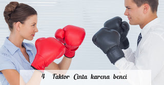 5 Faktor Penyebab Agan jatuh cinta, Agan termasuk yang mana?