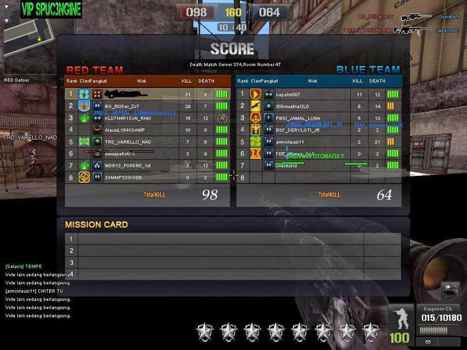 Trick Bikin Warnet Agan Rame 100%