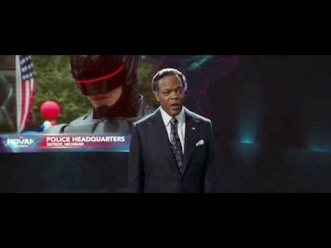 Belajar Propaganda dari Film Captain America ( 2011 ) dan Robocop ( 2014 )
