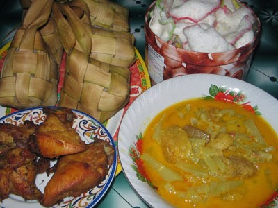 8 Masakan Unik Khas Nusantara