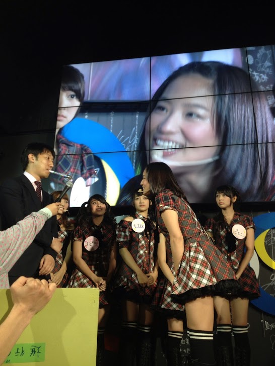 JKT48 Mission" Akan Tayang di Trans 7