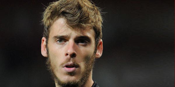 Pesepakbola Dengan Berewok Terkeren