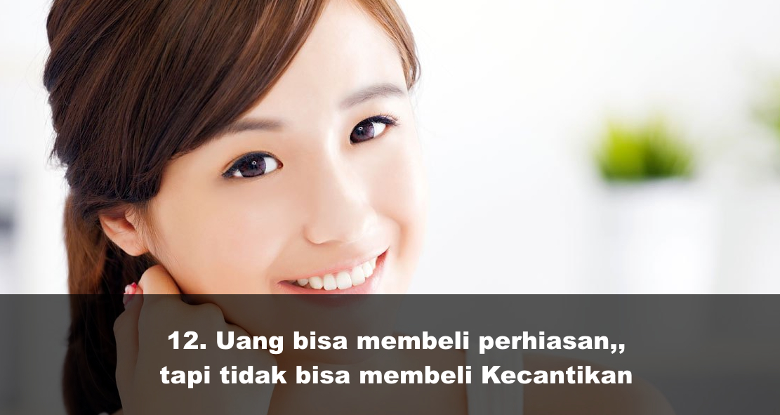  Ternyata Sekaya Apapun Kamu Tidak Akan Bisa Membeli 15 Hal Ini ! 