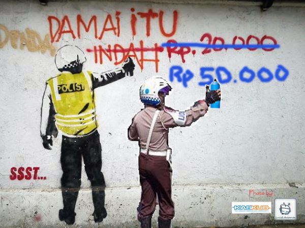 Hal-Hal yang Kurang Menyenangkan Jika Agan Tinggal di Kota Besar