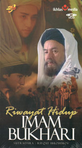 Film khullafaurrasyidin,Nabi Ibrahim,Imam Bukhari,Cut Nyak Dien, dll