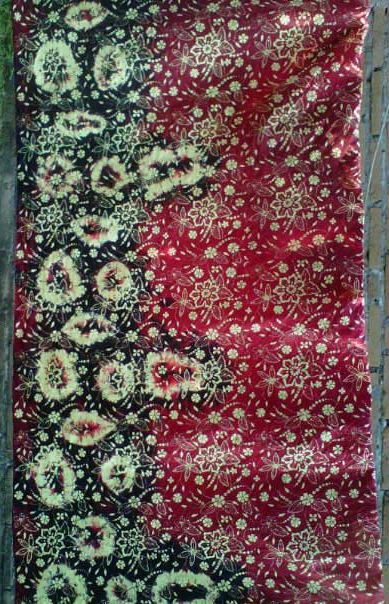 Minta Bantuan Gan Sist! LIKE VIDEO Tentang BATIK, Hitung2 Membantu UKM Indonesia :)