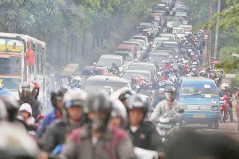 Makna Lagu Momonon "GO GREEN"