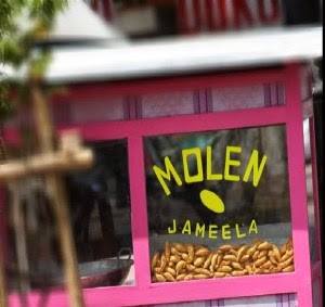 Bukan Cuma Unik, Nama 5 Kedai yg Cuma Ada di Indonesia Ini Bikin Mikir dan Salah Tafs