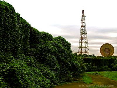 10 Kota Hantu Yang Ada di Jepang