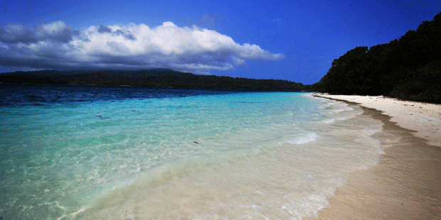 16 Tempat Wisata Paling Menarik di Banten dan Sekitarnya