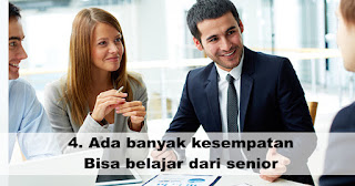 Enak Jadi Pengusaha atau Karyawan? Ini Realitanya