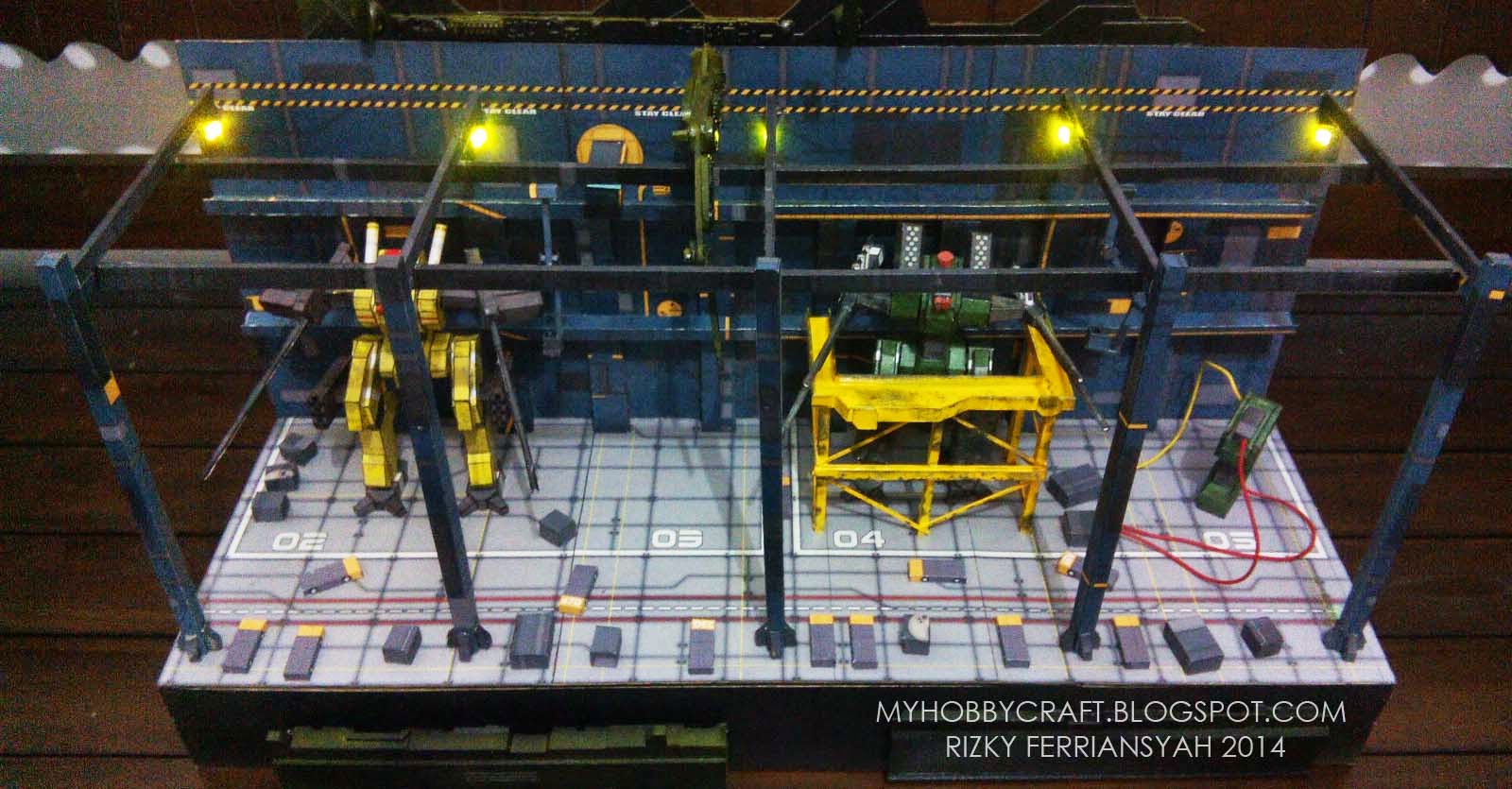 komunitas-papercraft--peri-kertas