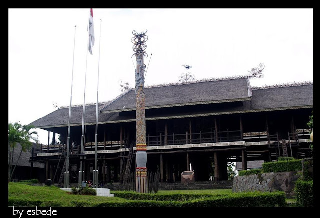 [Sejarah Suku] Apapun Suku mu, Darahmu Indonesia  KASKUS 