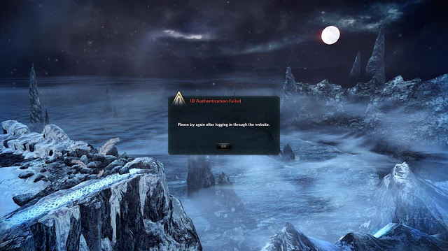 &#91;Tutorial&#93; Cara Login Vindictus NA (North America)