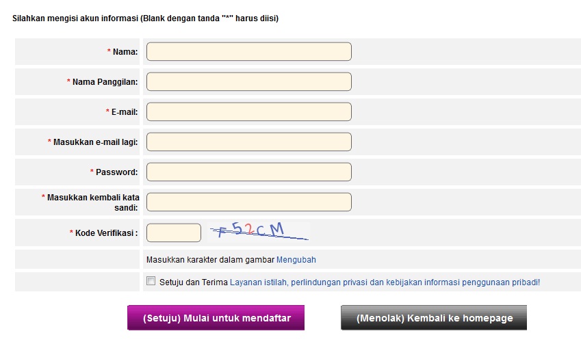 DAPATKAN UANG HANYA DENGAN SURVEY, NO SCAM !