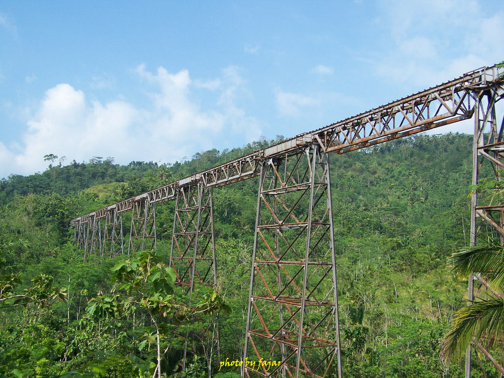 &#91;New&#93; 10 Fakta Menarik Seputar Kereta Api Indonesia