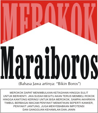 KUMPULAN IKLAN BIKIN NGAKAK PAGI