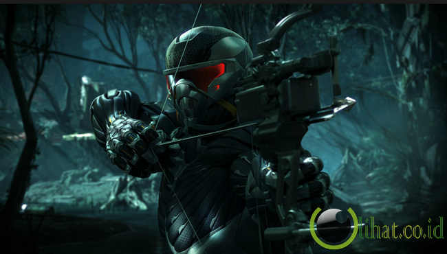 5 Game PC yang ditunggu di 2013