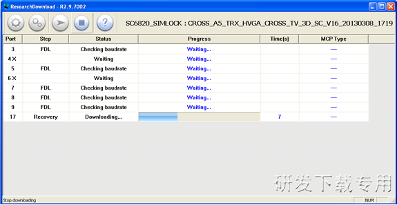 &#91; tutorial &#93; full flash cross / evercoss A5