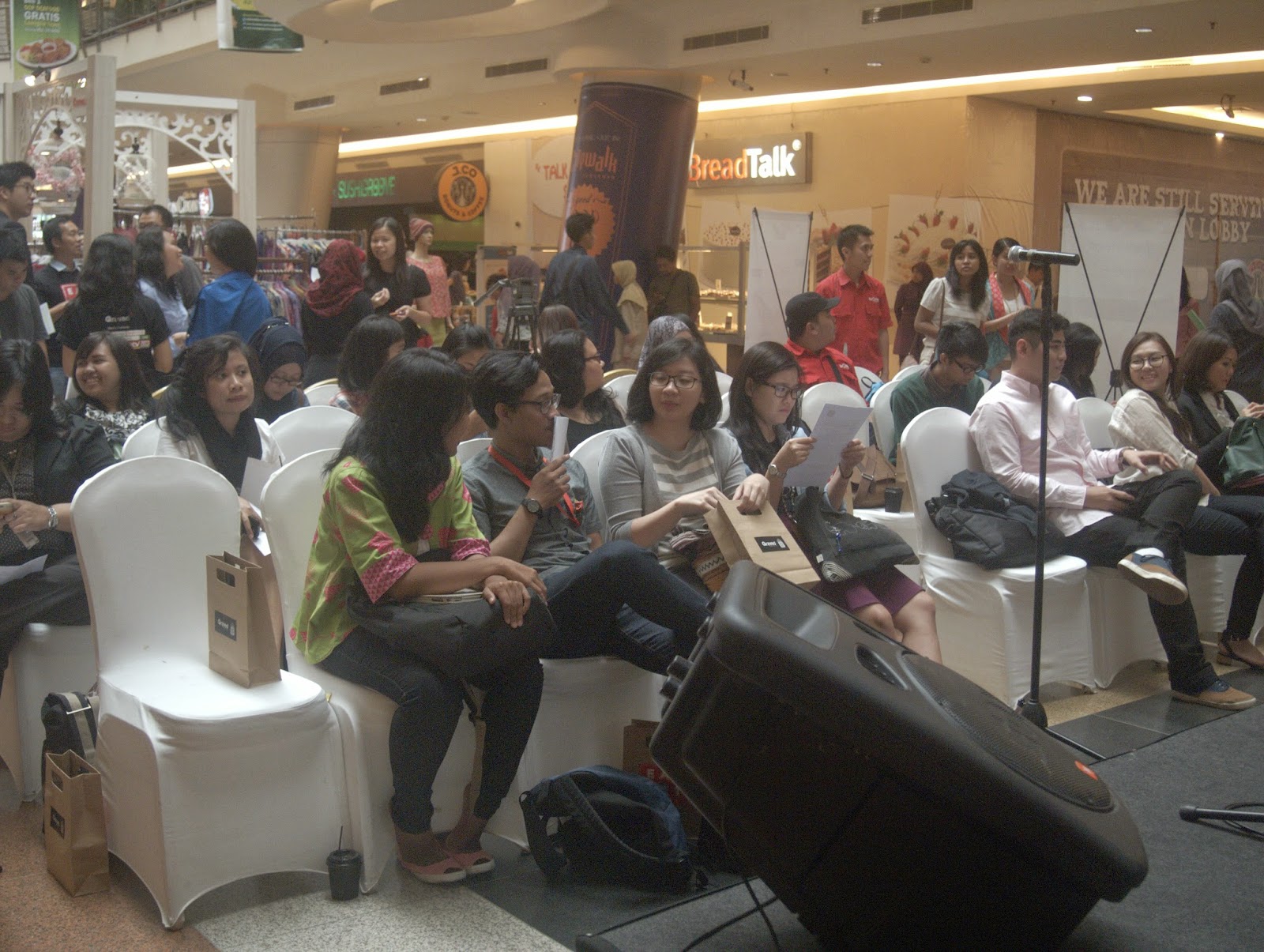 Pengalaman ane gan, yang jago fotografer masuk gan!!