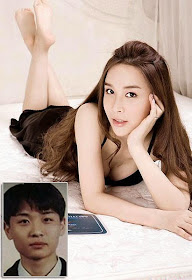 10 Selebritis Cantik Asia yang Ternyata Laki-Laki