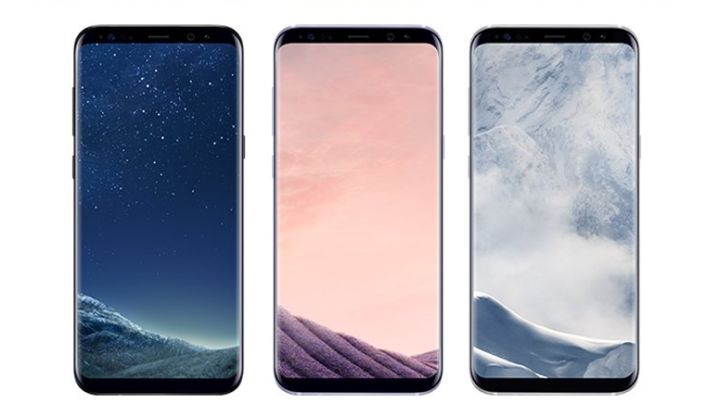 Galaxy S8 - Flagship Yang Bisa Merubah Masa Depan Samsung