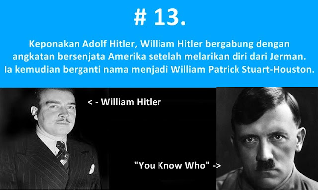 20 FAKTA UNIK PERANG DUNIA II GAN !!!! (PIC)