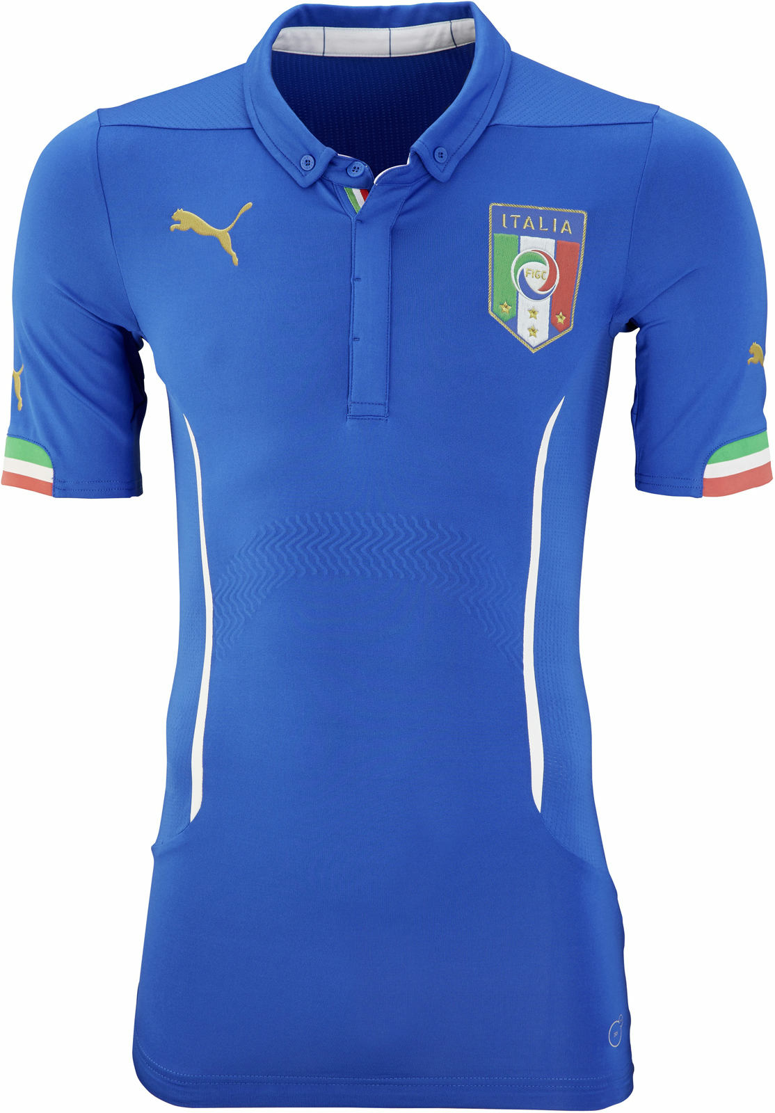 ini dia jersey home peserta paiala dunia Brazil 2014