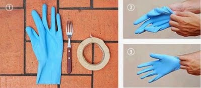 Tips Singkat Menjadi Wolverine 
