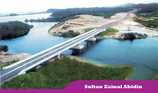Pesona 6 Jembatan Barelang Batam yang Memukau