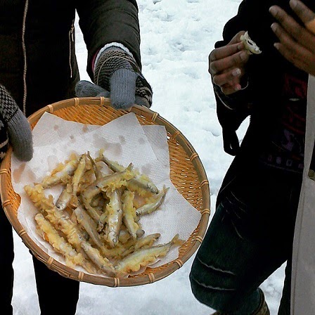 &#91;Road Less Traveled&#93; Hokkaido: Winter Experience in Abashiri