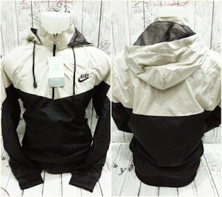 Jaket Training Nike , Adidas , & Puma
