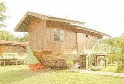 Kumpulan Desain Rumah Paling Unik&#91;PICT&#93;