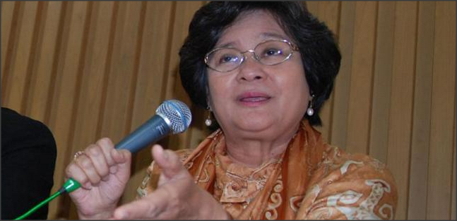 15 Wanita Lulusan Universitas Indonesia Paling Inspiratif Sepanjang Masa