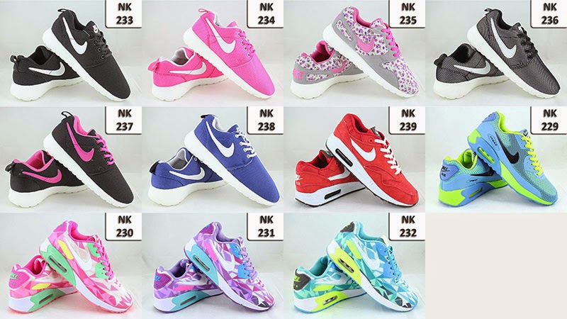 •NIKE•JUNKIEE•DC•ADIDAS•MACHBETH•NEW BALANCE•SPARROW•COUNTRYBOOTS•DLL• PUSAT SEPATU •